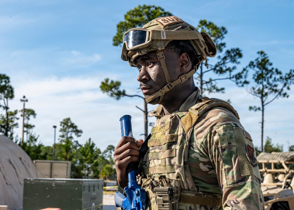 Faces of Mosaic Tiger 26-1