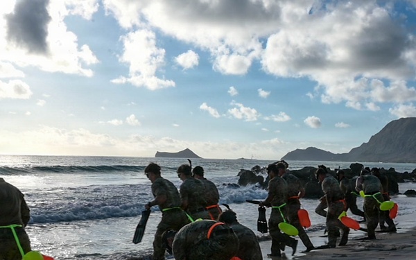 25 ASOS hosts 2025 Chaos Challenge