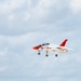 T-45 Flight Training Over South Texas