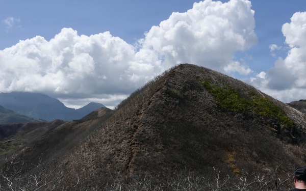 25 ASOS hosts 2025 Chaos Challenge