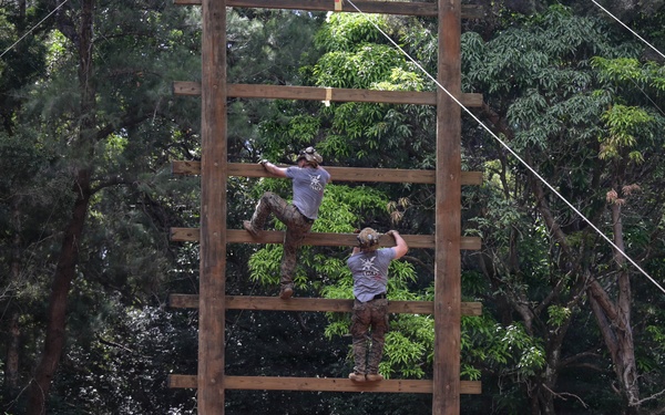 25 ASOS hosts 2025 Chaos Challenge