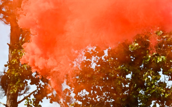 169th Operation Support Squadron water survival training