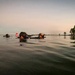 7th Special Forces Group (Airborne) dive team conducts training