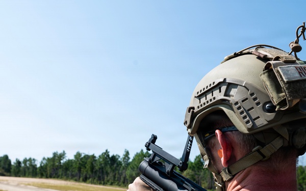 169th Security Forces defenders complete heavy weapons training