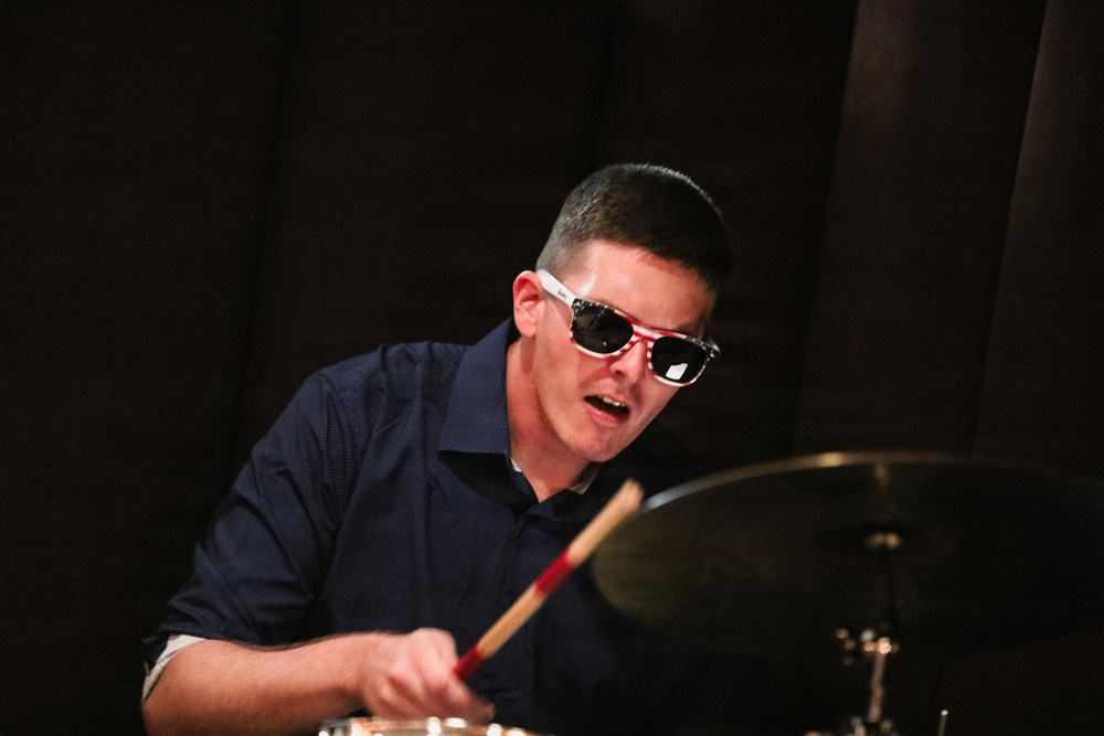 Air Cav hosts Date Night