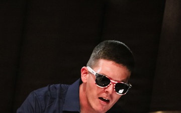 Air Cav hosts Date Night