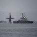 USS Nebraska (SSBN 739) Returns to Naval Base Kitsap-Bangor