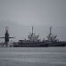 USS Nebraska (SSBN 739) Returns to Naval Base Kitsap-Bangor