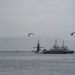 USS Nebraska (SSBN 739) Returns to Naval Base Kitsap-Bangor