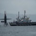 USS Nebraska (SSBN 739) Returns to Naval Base Kitsap-Bangor