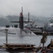 USS Nebraska (SSBN 739) Returns to Naval Base Kitsap-Bangor