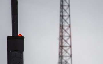 USS Nebraska (SSBN 739) Returns to Naval Base Kitsap-Bangor
