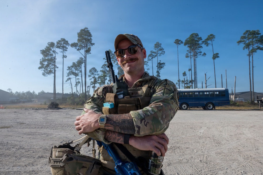 Faces of Mosaic Tiger 26-1