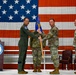 169th Mission Support Group change of command