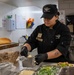 Elkhorn Dining Facility team plates meals to power nuclear deterrence