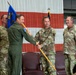 169th Mission Support Group change of command