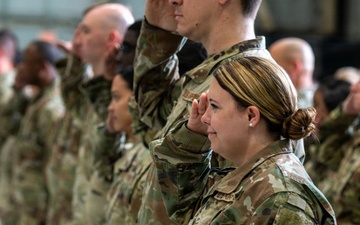 169th Mission Support Group change of command