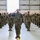 169th Operations Support Squadron change of command ceremony