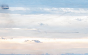 Minot Airmen strengthen strategic readiness during Global Thunder 26