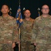 513th ERHS welcomes new commander