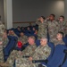 513th ERHS welcomes new commander