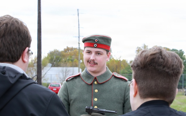 Museum of Missouri Military History's Annual Military Appreciation Weekend