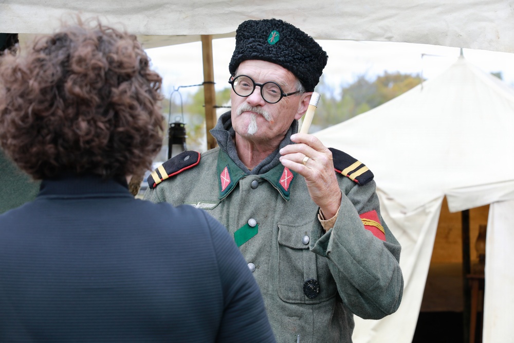 Museum of Missouri Military History's Annual Military Appreciation Weekend