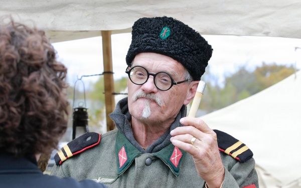 Museum of Missouri Military History's Annual Military Appreciation Weekend