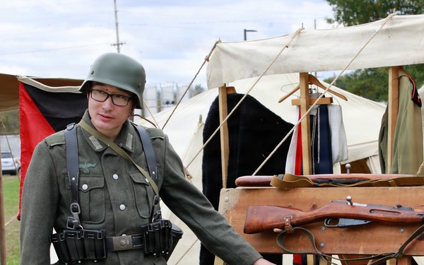Museum of Missouri Military History's Annual Military Appreciation Weekend