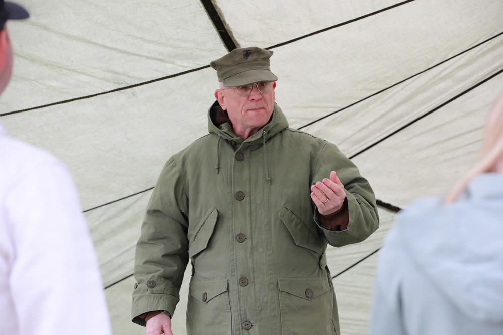 Museum of Missouri Military History's Annual Military Appreciation Weekend