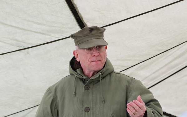 Museum of Missouri Military History's Annual Military Appreciation Weekend