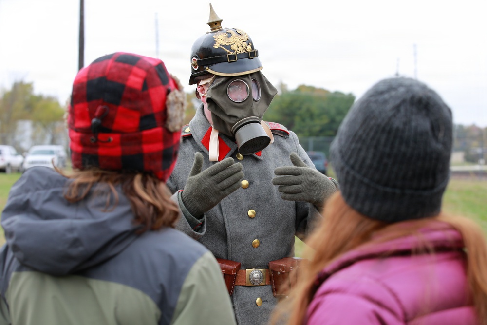 Museum of Missouri Military History's Annual Military Appreciation Weekend