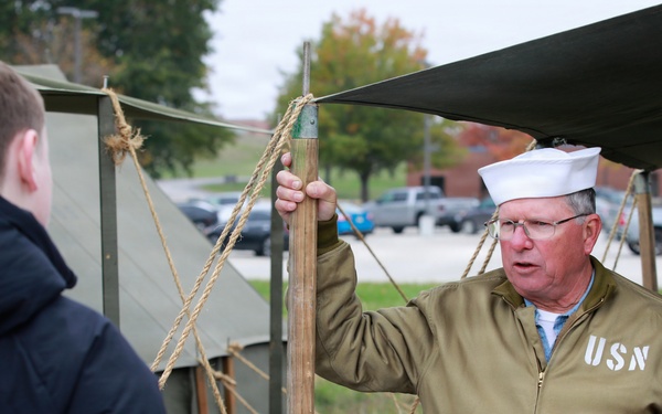 Museum of Missouri Military History's Annual Military Appreciation Weekend