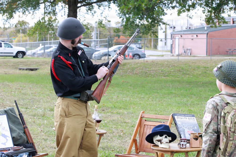 Museum of Missouri Military History's Annual Military Appreciation Weekend