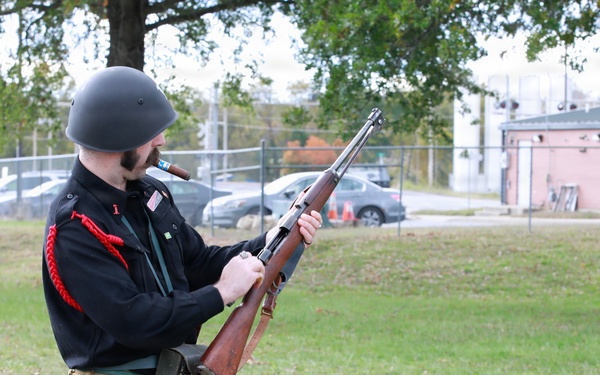 Museum of Missouri Military History's Annual Military Appreciation Weekend