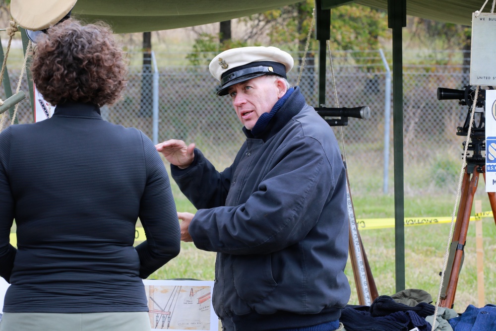 Museum of Missouri Military History's Annual Military Appreciation Weekend