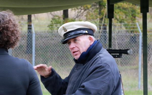 Museum of Missouri Military History's Annual Military Appreciation Weekend