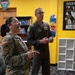 Minot Air Force Base celebrates the opening of the Airmen Ministry Center