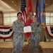 NMRTC Camp Pendleton holds monthly awards ceremony.