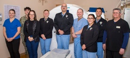 Rad Tech Week a reflection on Operational Readiness at Naval Hospital Bremerton