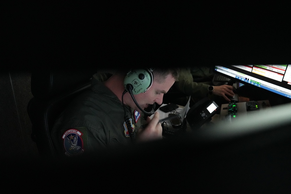 11th Attack Squadron performs last LRE sorties