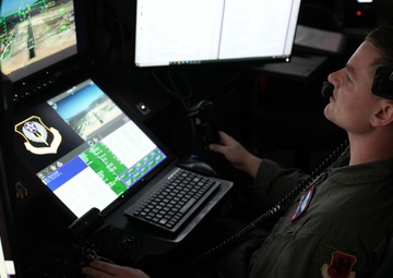 11th Attack Squadron performs last LRE sorties