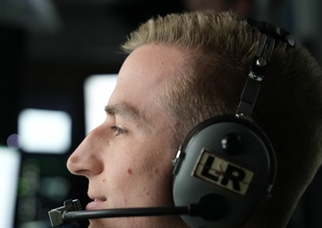 11th Attack Squadron performs last LRE sorties