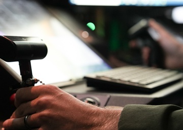 11th Attack Squadron performs last LRE sorties