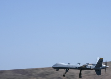 11th Attack Squadron performs last LRE sorties