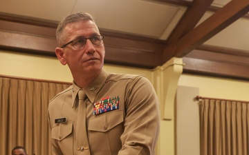 Marine Judge Advocate Panel