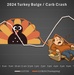 2024 Turkey Bulge and Carb Crash