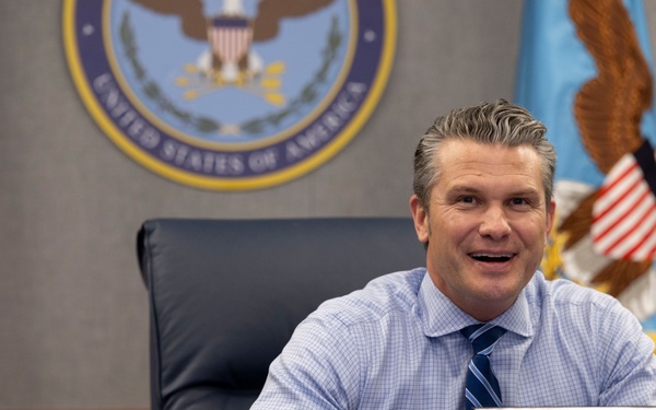 SW Hosts Holiday Morale Calls for Deployed Troops