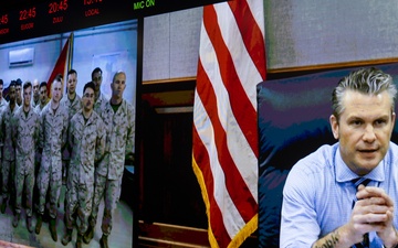 SW Hosts Holiday Morale Calls for Deployed Troops