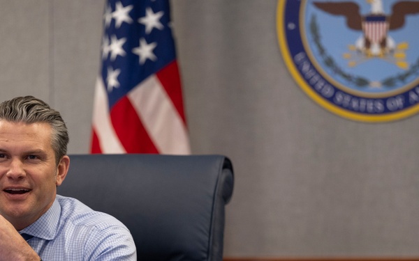 SW Hosts Holiday Morale Calls for Deployed Troops